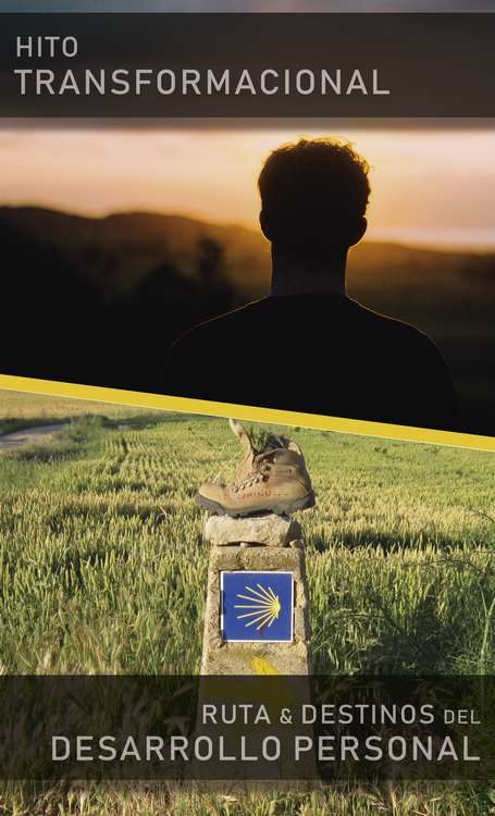 camino santiago desarrollo