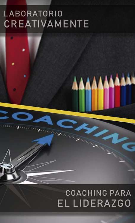 laboratorio creatividad